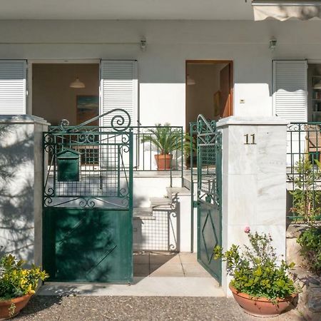 Glyfada Central 外观 照片