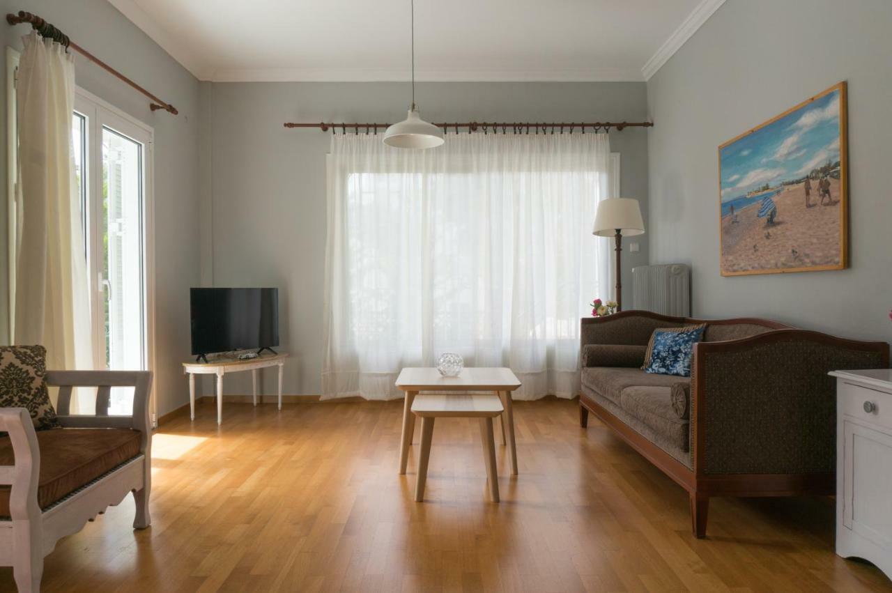 Glyfada Central 外观 照片